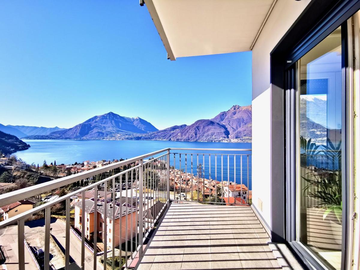 Lake Dream By Design Studio Apartment Bellano Exterior photo
