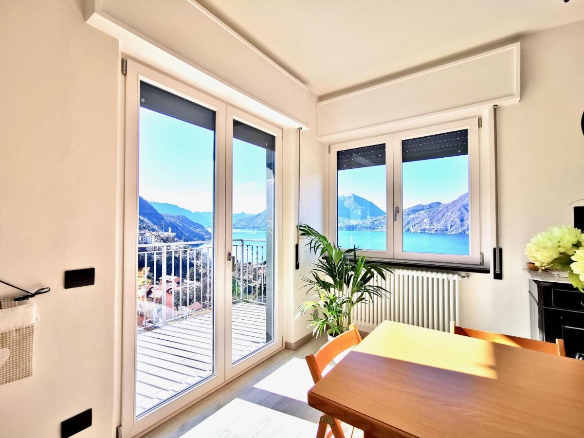 Lake Dream By Design Studio Apartment Bellano Exterior photo