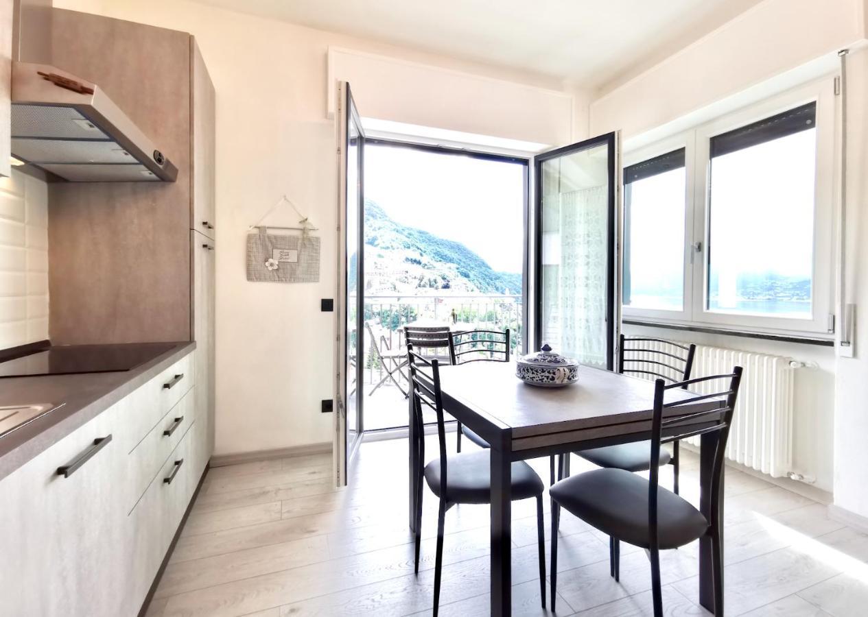 Lake Dream By Design Studio Apartment Bellano Exterior photo