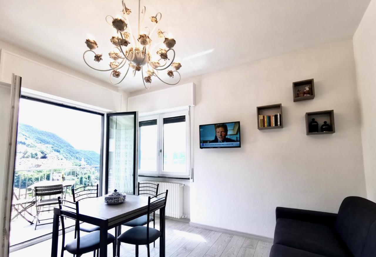 Lake Dream By Design Studio Apartment Bellano Exterior photo