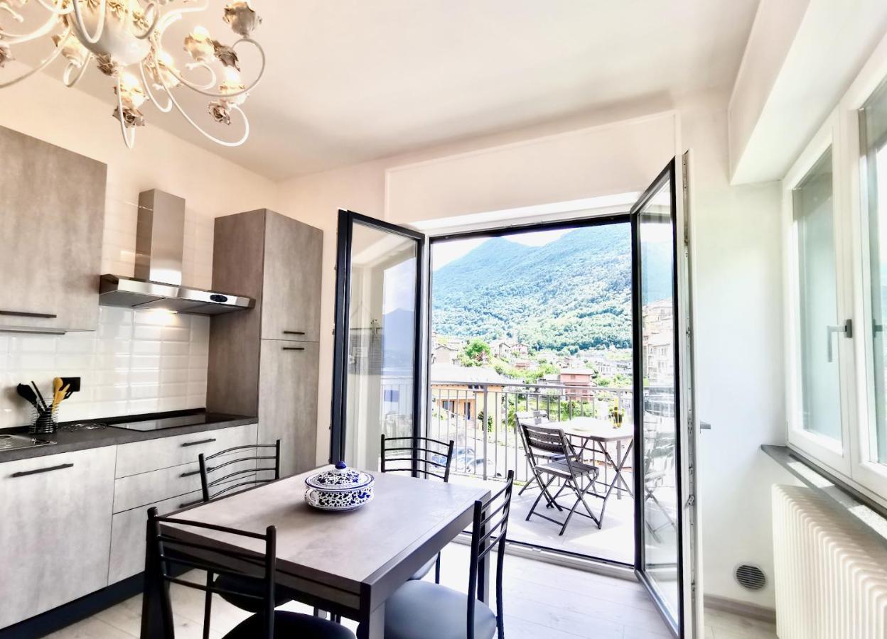 Lake Dream By Design Studio Apartment Bellano Exterior photo