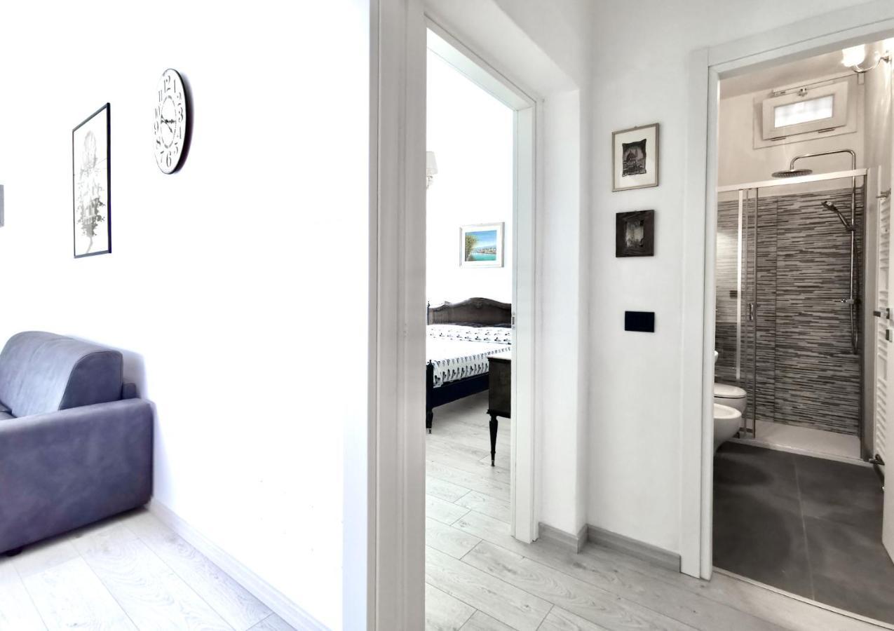 Lake Dream By Design Studio Apartment Bellano Exterior photo